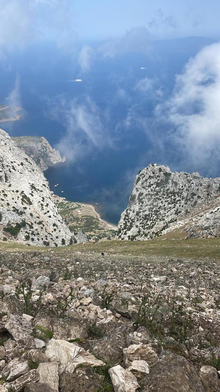 Belyounech Studio Location De Vacance Tétouan Exteriér fotografie